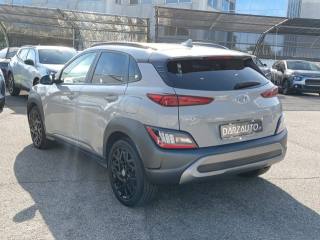 HYUNDAI Kona usata, con Touch screen
