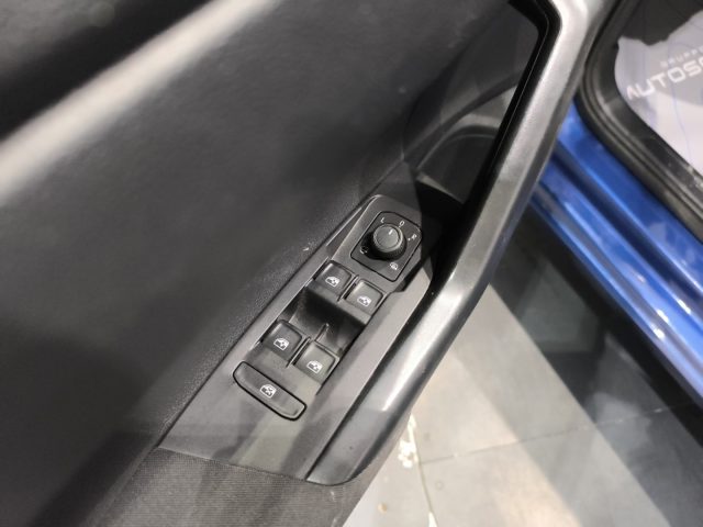 VOLKSWAGEN Polo usata, con Chiusura centralizzata