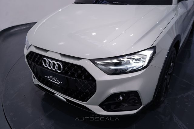 AUDI A1 usata, con Sensore di luce