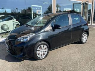TOYOTA Yaris usata, con Airbag laterali