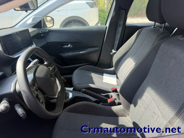 PEUGEOT 208 usata, con Climatizzatore