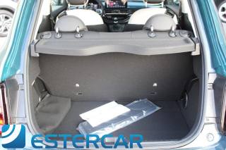 FIAT 500 usata, con Sensore di pioggia