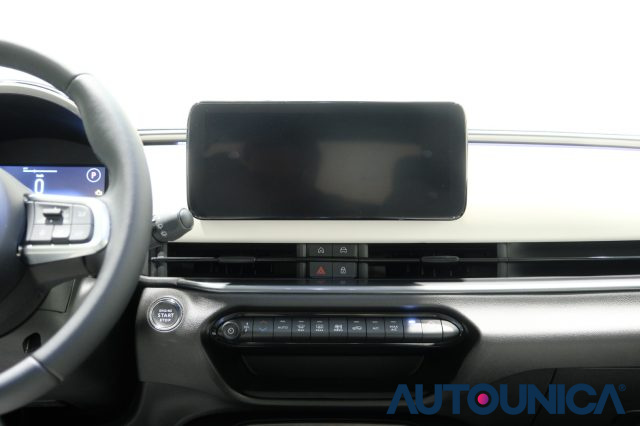 FIAT 600 usata, con Fari full-led
