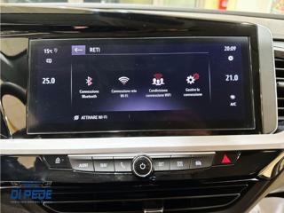 OPEL Grandland usata, con Volante multifunzione