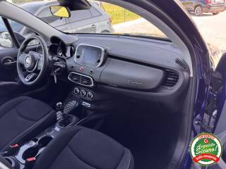 FIAT 500X usata, con Servosterzo