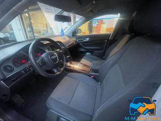 AUDI A6 usata 29