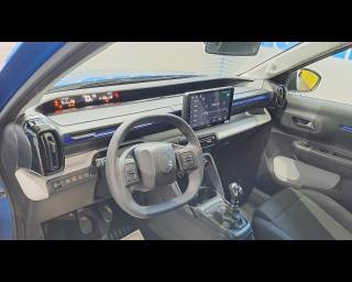 CITROEN C3 usata, con Chiusura centralizzata