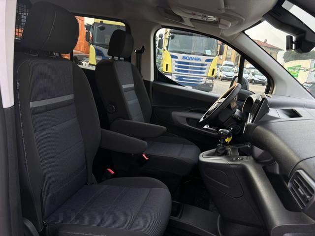 FIAT Doblo usata, con Controllo trazione