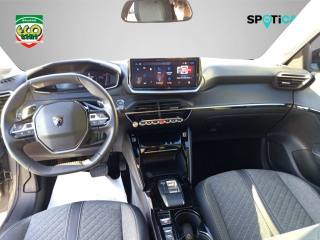 PEUGEOT 208 usata, con Servosterzo