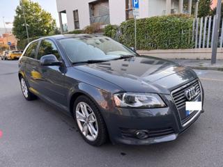 AUDI A3 usata, con Airbag
