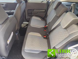 FORD Tourneo Courier usata, con Boardcomputer