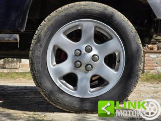 LAND ROVER Discovery usata 23