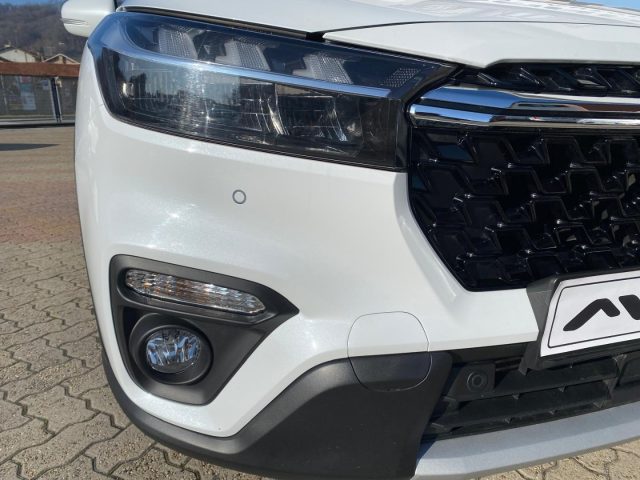SUZUKI S-Cross usata, con Boardcomputer