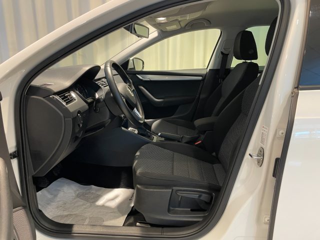 SKODA Octavia usata, con Airbag Passeggero