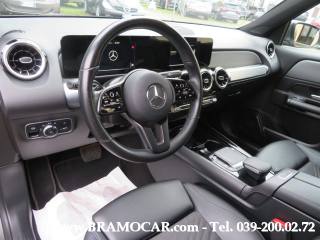 MERCEDES-BENZ GLB 180 usata, con Cronologia tagliandi