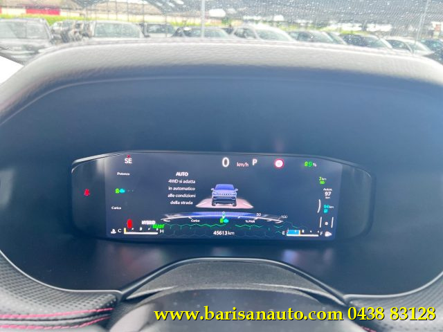 JEEP Compass usata, con Climatizzatore