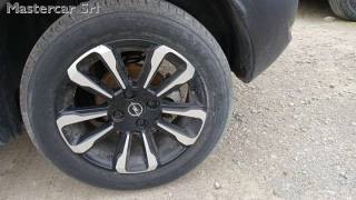 OPEL Crossland usata, con Vetri oscurati