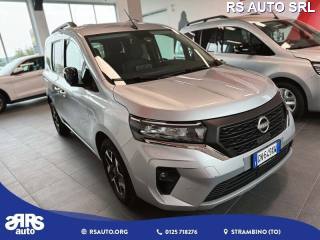 NISSAN Townstar usata, con Chiusura centralizzata