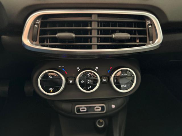 FIAT 500X usata, con Controllo vocale