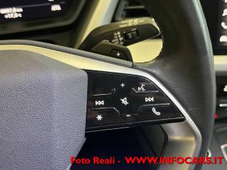AUDI Q4 e-tron usata, con Controllo elettronico della corsia