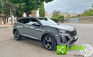 PEUGEOT 2008 usata, con Vivavoce