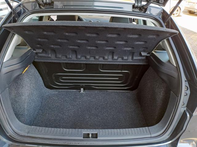 SEAT Ibiza usata, con Chiusura centralizzata