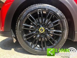 MINI Cooper SE usata, con Climatizzatore