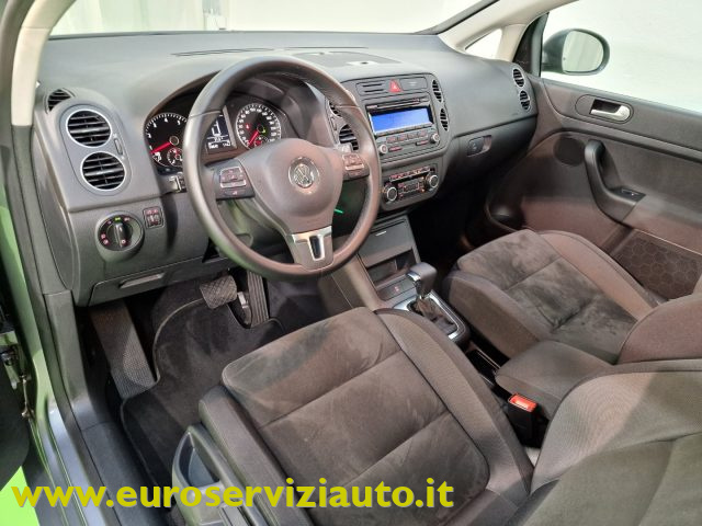 VOLKSWAGEN Golf Plus usata 40