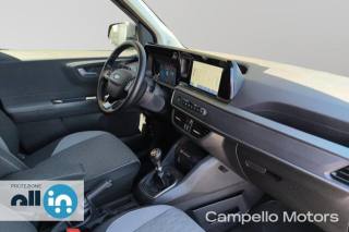 FORD Tourneo Courier usata 14