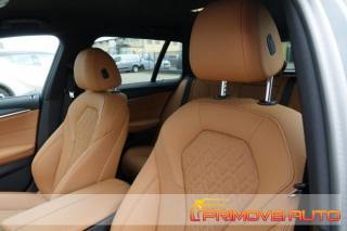BMW 520 usata, con Airbag