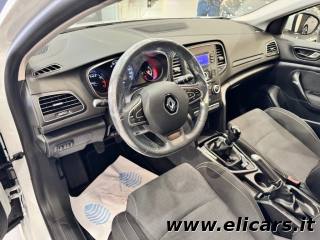 RENAULT Megane usata, con Autoradio