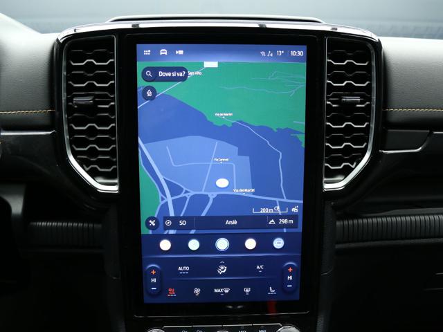 FORD Ranger usata, con Cruise Control