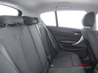 BMW 118 usata 10