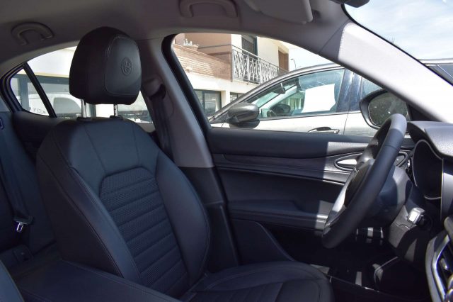 ALFA ROMEO Stelvio usata, con Climatizzatore