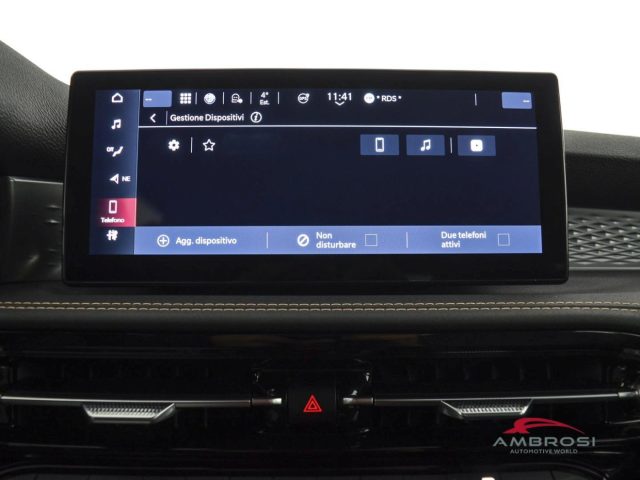 ALFA ROMEO Tonale usata 14