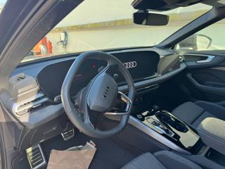 AUDI A5 usata, con Airbag Passeggero