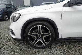 MERCEDES-BENZ GLA 220 usata, con Boardcomputer