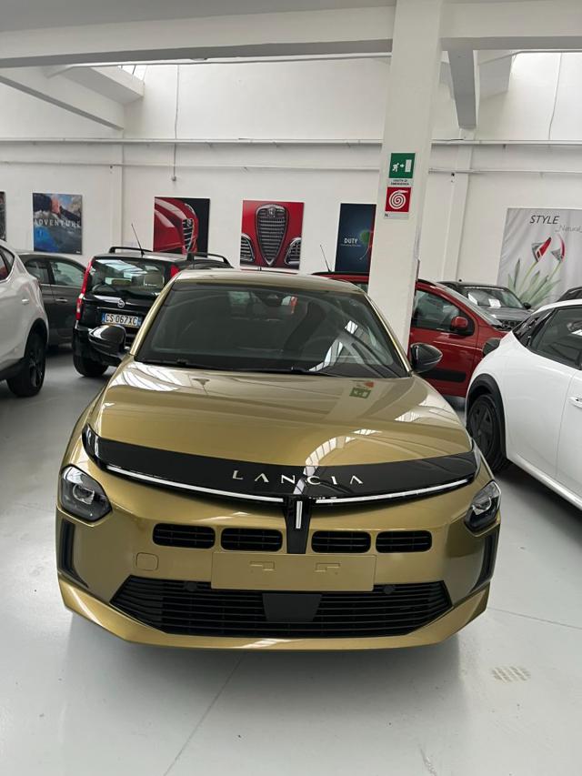 LANCIA Ypsilon usata 20