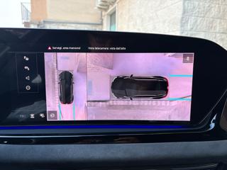 AUDI A6 usata, con Fendinebbia