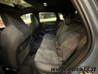 AUDI RS3 usata, con Controllo trazione