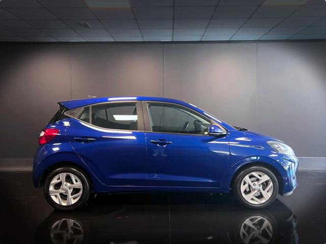 HYUNDAI i10 usata, con Airbag Passeggero