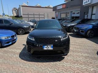 LAND ROVER Range Rover Velar usata, con Airbag