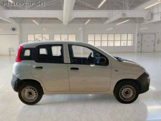 FIAT Panda usata, con Alzacristalli elettrici