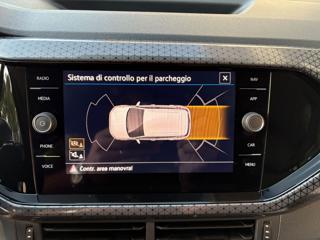 VOLKSWAGEN T-Cross usata, con Sistema di navigazione