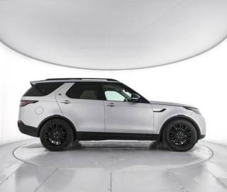 LAND ROVER Discovery usata 5