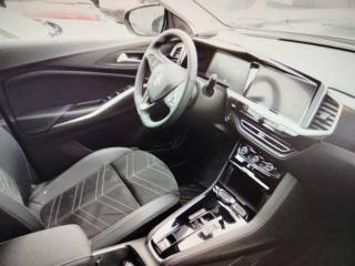 OPEL Grandland usata, con Chiusura centralizzata