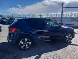 AUDI Q2 usata, con Airbag Passeggero