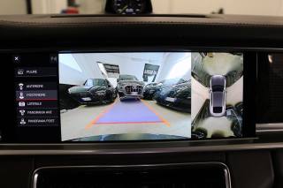 PORSCHE Panamera usata, con Cronologia tagliandi