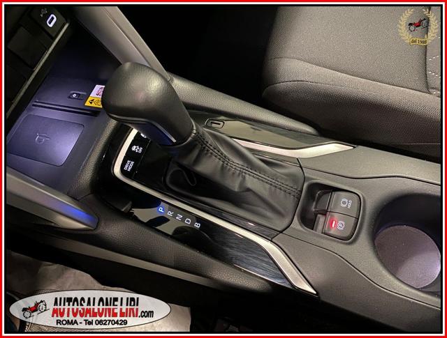 TOYOTA Corolla Cross usata, con Climatizzatore
