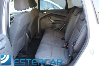 FORD Kuga usata, con Boardcomputer